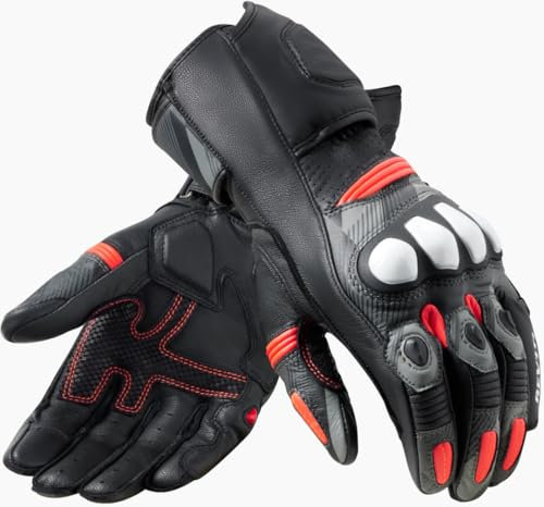REV'IT! Revit League 2 Motorradhandschuhe