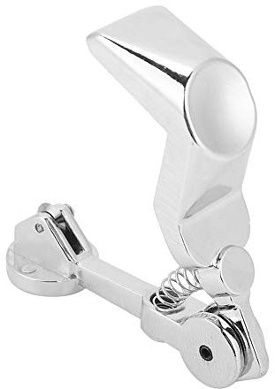 Coupe-Tube en Verre, Machine de Découpe de Tube Portative en Alliage de Zinc pour Couper des Tubes en Verre jusqu'à 1,57 Pouces