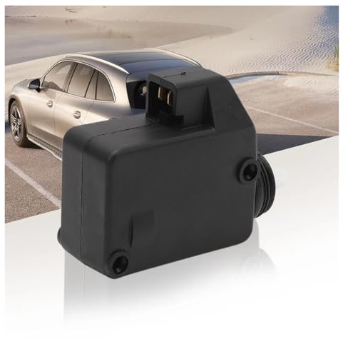 Serrure Porte Servomoteur pour Peugeot 106 205 206 306 309 405 406 806 Actionneur Serrure Porte Voiture Actionneur Serrure Porte Arrière 661516 6615.16 Serrure Porte Centralisé