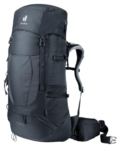 Deuter Trekking Lite 35+10 SL Rucksack W (7000 black)