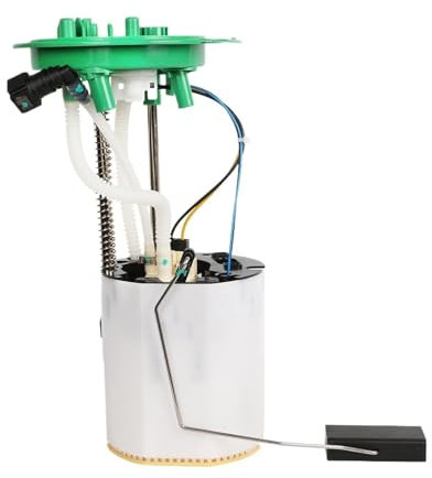 8E0919051CN Gruppo pompa carburante compatibile for Audi A4 L4 2.0T/B7 2005-2009 1.8T 3.0L 06-08 E8763M