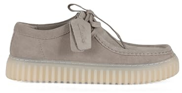 Clarks Unisex Torhill Lo Botte Oxford
