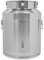 SABUIDDS Thermos da 64 l, con rubinetto, dispenser per bevande in acciaio inox, con coperchio per cioccolata calda, tè al latte, tè freddo, latte, succhi di frutta, caffè all'aperto, viaggi e