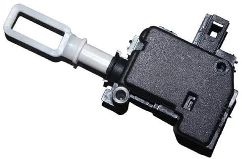 ZSHYTWE Zentralverriegelung Heckklappe Heckklappenantrieb Magnetverschluss Fangmotor Für Ford Für Mondeo Mk3 2001–2007 2s71f43102 Stellmotor Türschloss