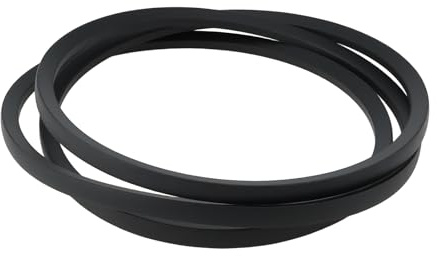 Create idea Keilriemen für Rasenmäher 2222 X 215 X 13 X 10 Mm CG350657000 Kompatibel mit Honda HF2113S MT540 92 Cm Rasenmäher