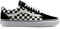 Vans Unisex VN0A38G1P0S1_43 Plimsolls, Black, EU
