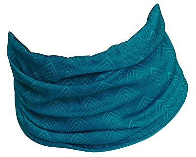 Hilltop Multifunktionstuch, Schlauchtuch, Motorrad Halstuch, Bandana, Schal viele Farben, Farbe/Design:Design 306-9