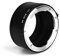 AI - EOS M Objektivadapter für Nikon AI Objektiv an Canon EOS-M Kamera EF-M Adapter