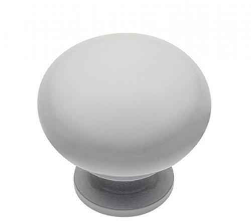 GTV 10 pcs x Drawer Wardrobe Kitchen Cupboard Cabinet Door Knobs Handles