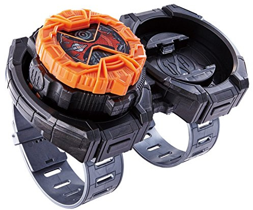 Bandai Kamen Rider ZI-O DX Ride Watch Holder