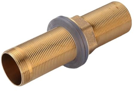 Generic M32, 60/100/150 mm Wasserhahn, verlängerte hohe und hohe Füße, Küchenwaschbecken-Mischarmatur-Reparatur, geeignet für dicke Arbeitsplattenarmaturen, Gewinde M32 x 1,5 (#2: M32 x 100 mm)