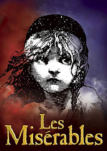 My Little Poster Plakat Plakat Les MISÉRABLES Musical Theatre