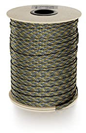 VIABLUE Sleeves * Geflechtschlauch * ORANGE * Größe MEDIUM für Kabel-Ø von 6 bis 14 mm * Gewebeschlauch/Kabelschutzhülle/Kabelschlauch * Preis je 250 m
