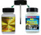 Paprikarot LK3A Lackstift Set für VW je 60ml Autolack & Klarlack