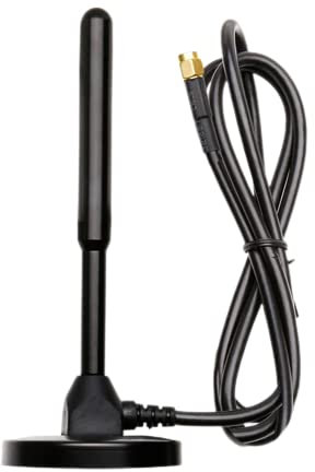 8-10dBi 868MHz Helium Hotspot Miner wasserdichte für LoRa Antenne mit RG58 Kabel für RAK Nebra Bobcat