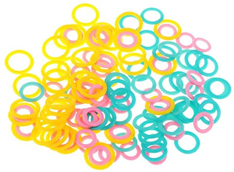 LOVIVER Ringmarkierer, Markierringe 120