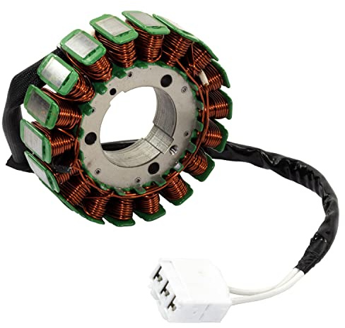 Stator Lichtmaschine ST-378 für Yamaha XJ6 600 RJ19 RJ22 Baujahr 2009-2016