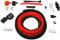 3M Car Battery Relocation Kit - Track Race Conversion Boot Racing 300a 12v