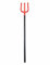 DEGUISE TOI Fourche Rouge Diable 120 cm