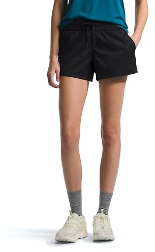 THE NORTH FACE Women Aphrodite Short 2024 TNF Black