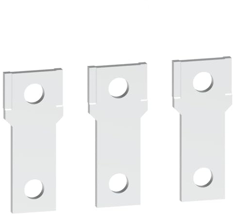 Schneider LA9G3601, 3P gerade Terminalverlängerung G115-225 (EAN 3606481916402)