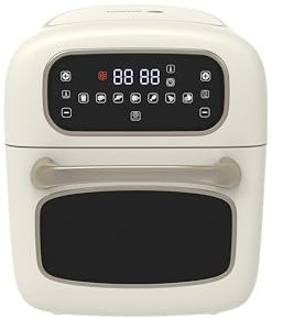 FAGOR FGAF7B AIR FRYER 7L Puissance 1500W Capacité 7L Panel Digital