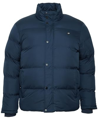 Blend BHTimofej Big & Tall Herren Steppjacke Übergangsjacke Jacke