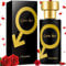 TOYARKing Profumo Feromoni per Uomo 50 ML - Pheromones Perfume, Venom, Potente