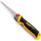 AMK® Stanley Fatmax Folding Plasterboard Jabsaw Dry Wall Jab Saw FatMax Drywall Cutter Wood Locking