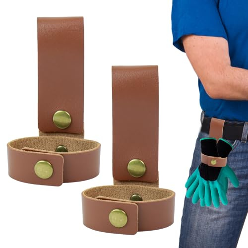 Handschuhhalter Handschuh Clip Halte Handschuhclips Handschuhhalter Gürtel, 2 Stück Handschuh Klammer Mehrzweck Handschuh Clips Arbeitshandschuh Halter Grabber Clip für Gärten Baustellen Handschuhe