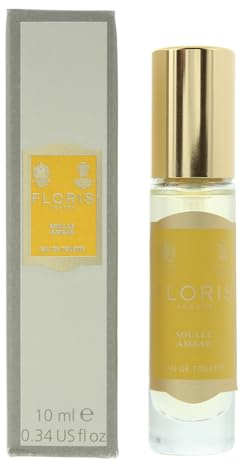 Floris Soulle Ambar Eau de Toilette 10ml