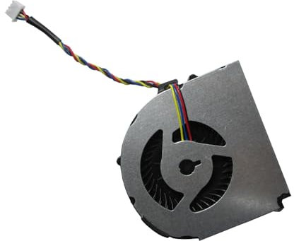 Ventilador de CPU Lenovo ThinkPad, Compatible con X220 y X220i, Refrigeración para Portátil
