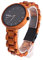 AKOOSY 1 Pieza Reloj De Madera Relógios Reloj De Mujer