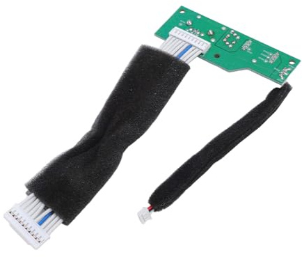 Lautsprecher Ladehafenbrett, Grünes USB 3,5 -mm -Sound Jack Tyepe C -Power -Motherboard für Ladung 4 Gg für Gebühr 3 Tragbarer BT -Lautsprecher