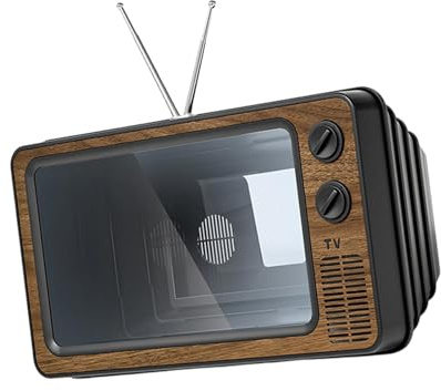 YAOGUI Smartphone-Bildschirmlupe, Handy-Bildschirm, Vergrößerung, Video, Film, Handy-Zubehör, Bildschirmvergrößerung für Handy