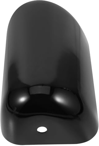 SOPOTUTU Vintage Glass Lampshade für Bankers Lampe Ersatzschirm aus Glas Diffuses Licht Einfach zu Montieren Geeignet für Schreibtischlampe Schlafzimmer Wohnzimmer und Büro