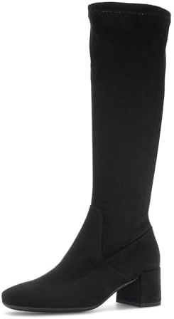 Gabor Damen Klassische Stiefel, Frauen Stiefel