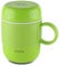 DrinkPod LGB-280G Mug isotherme Vert 13,5 x 12,5 x 9 cm