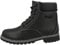 Fila Maverick Mid Wmn Stivali Donna, Nero (BlackXBlack), 37 EU