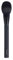 Pinceau à blush - Texamo P02 - Poils naturels pour usage professionnel - pinceau cosmétique maquillage du visage - Appliquer Estomper Sculpter (Gamme Mystery P02)