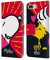 Head Case Designs Offizielle Peanuts Snoopy & Woodstock 2 Halbzeiten Und Gelächter Leder Brieftaschen Handyhülle Hülle Huelle kompatibel mit Apple iPhone 7 Plus/iPhone 8 Plus