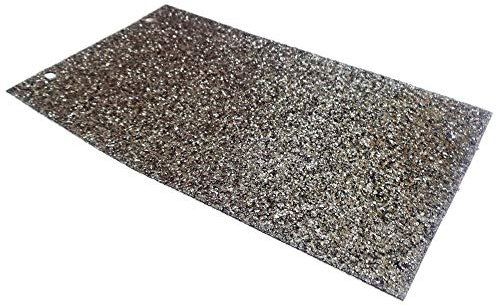 Carbon Plate for Makita 9404 Belt Sander - 193201-8