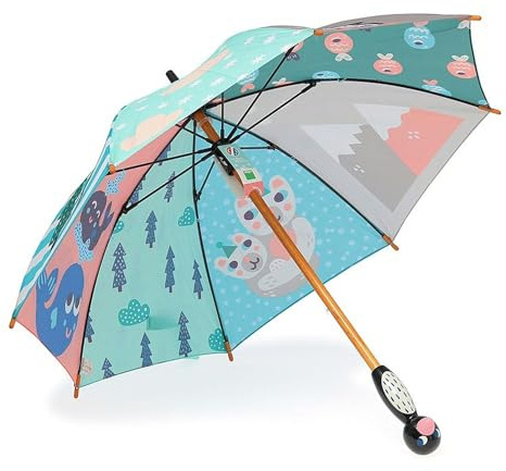 Parapluie Iceland Michelle Carlslund