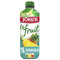 JOKER - Le Fruit Jus D'Ananas Pet 1L - Lot De 4