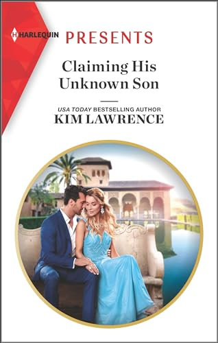 Claiming His Unknown Son (Spanish Secret Heirs, 2) (English Edition)
