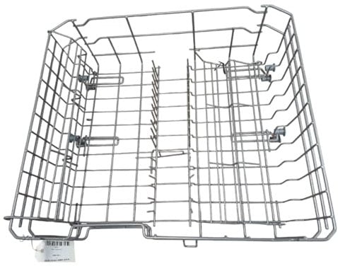 Cesta superior gris (295431-11738) Lavavajillas 34420450, 672000800345 Curtiss