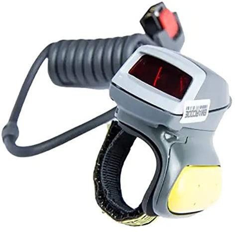 RS409-SR2000ZZR für Symbol Motorola WT4090 Mobile Computer RS409 Serie Ring-Barcode-Scanner