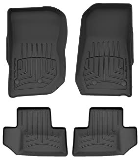 Jeep Wrangler 2-Porte JK