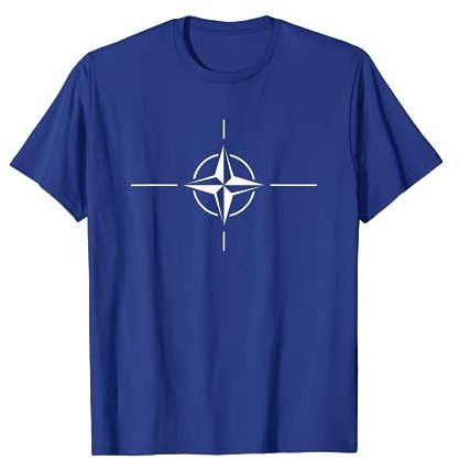 Nato Flagge Design