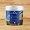 Barniz protección acrílico madera Xilo-Lasur interior y exterior (4 litros, Transparente)